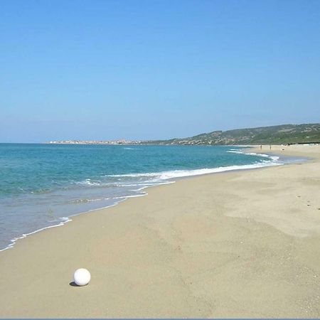 Appartamenti Mareblu Badesi Exterior photo