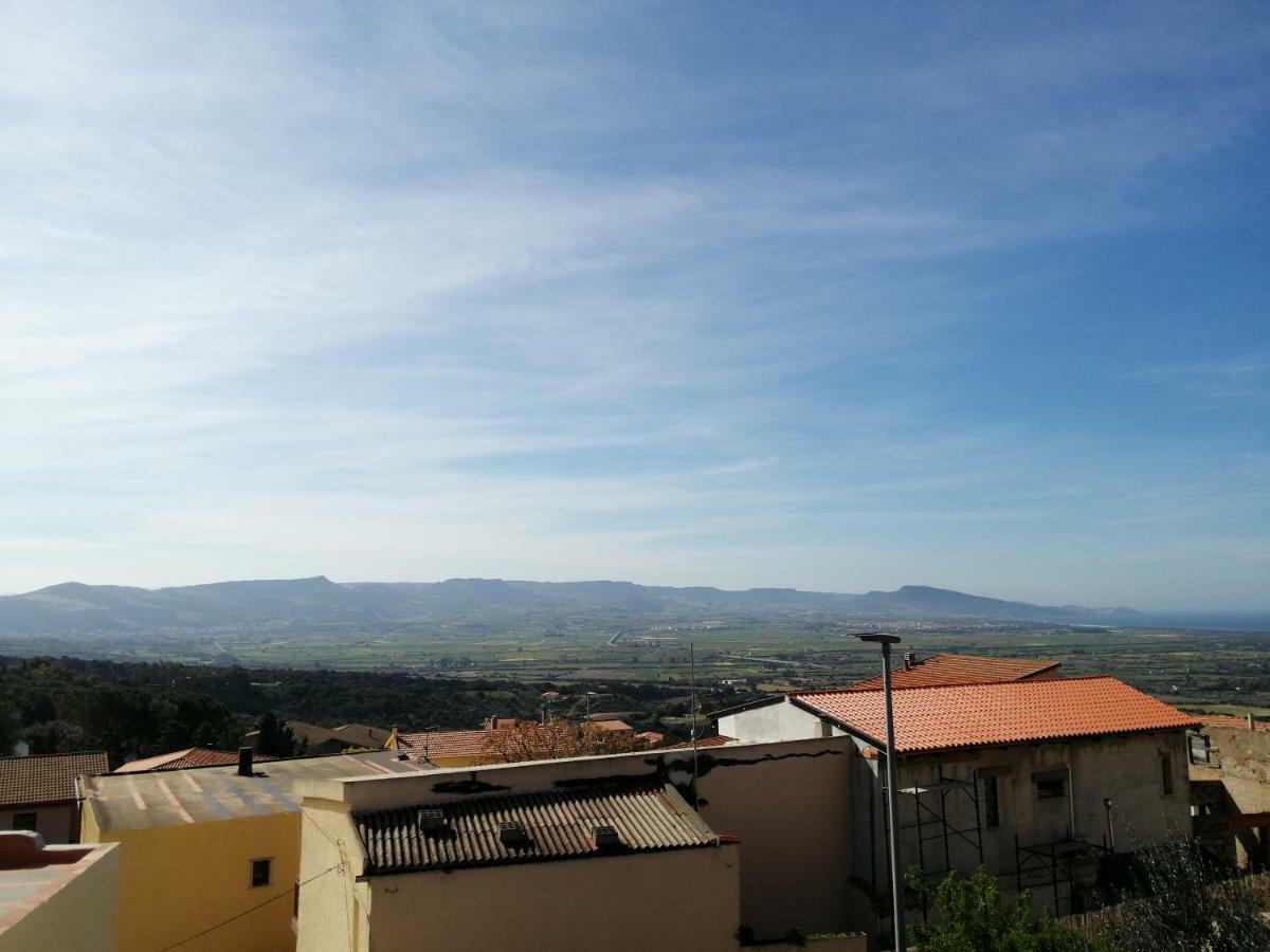 Appartamenti Mareblu Badesi Exterior photo