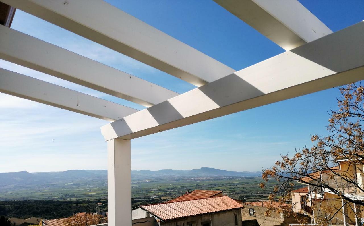 Appartamenti Mareblu Badesi Exterior photo