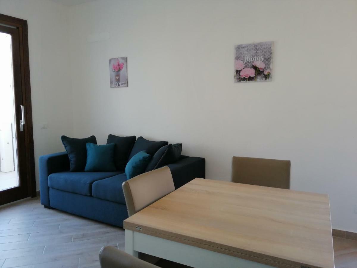Appartamenti Mareblu Badesi Exterior photo