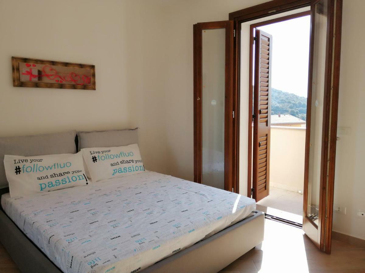 Appartamenti Mareblu Badesi Exterior photo