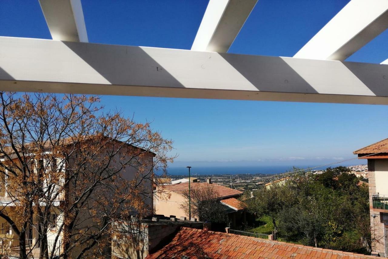 Appartamenti Mareblu Badesi Exterior photo